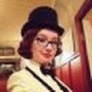 Meet your Posher, Rosemary